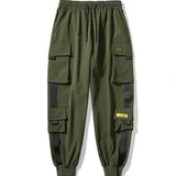 Men’s Casual Workwear Pants