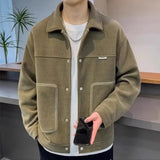 Men’s Stylish Spring Jacket