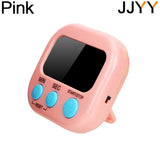 LCD Kitchen Timer