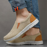 Men Classic Loafers