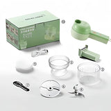 Vacuum Food Sealing Machine