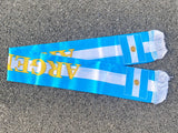 Football Cup Headscarf Scarf