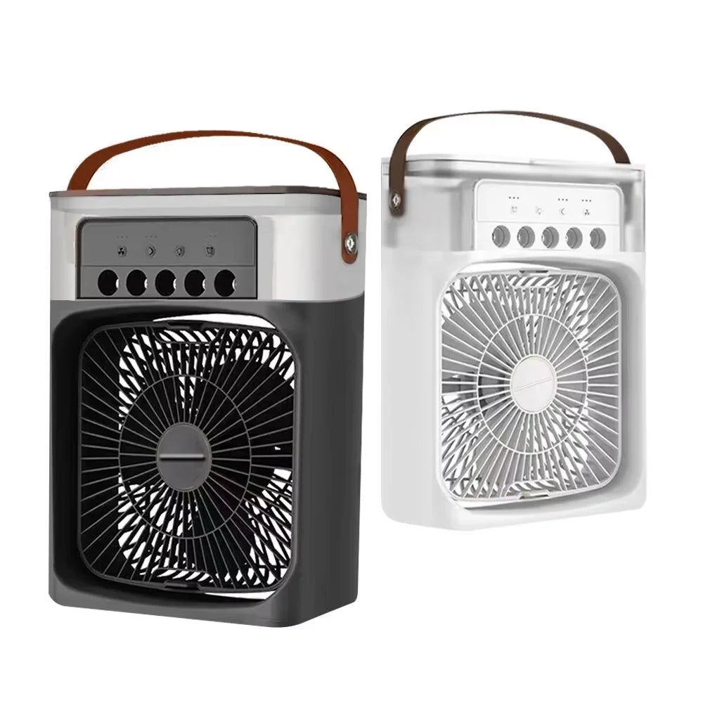 Portable 3-in-1 Air Cooler Fan