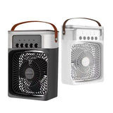 Portable 3-in-1 Air Cooler Fan
