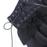 Women Kawaii Skater Skirt