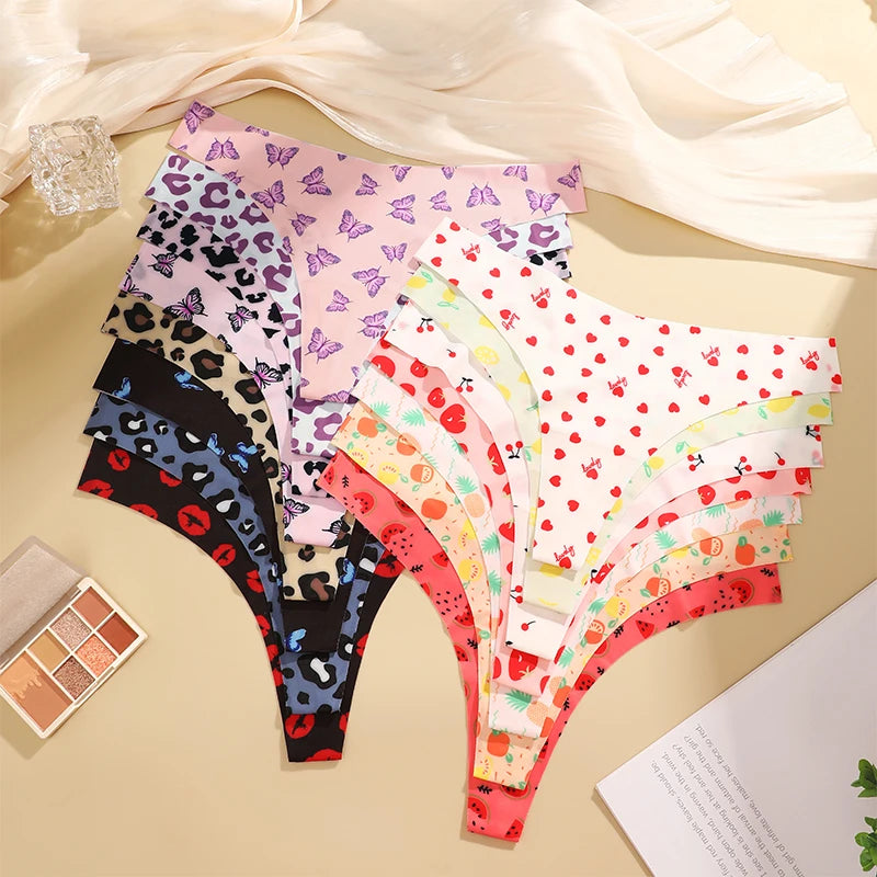 Women Leopard Halter Top