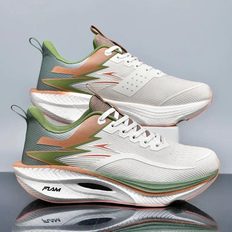 Velocity Air Marathon Sneakers