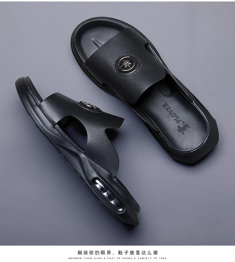 Imperial Leather Roman Sandals