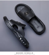 Imperial Leather Roman Sandals
