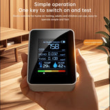 5-in-1 Air Quality Monitor