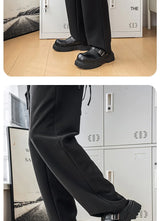 Men’s Outdoor Leather Mules