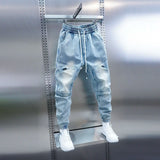 Urban Harem Denim Jeans
