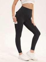 Women's High Waisted Gym Leggings