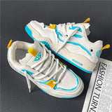 RetroRise Platform Sneakers
