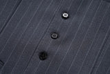 Men Tailored Italian Groom Wedding Suit