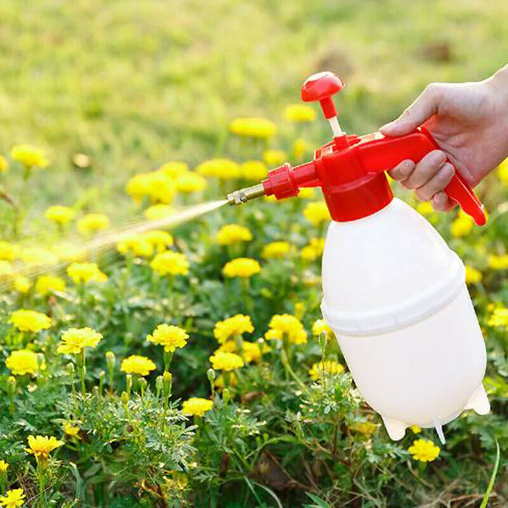 0.8L Hand Pump Car Washer