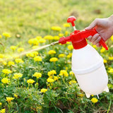 0.8L Hand Pump Car Washer