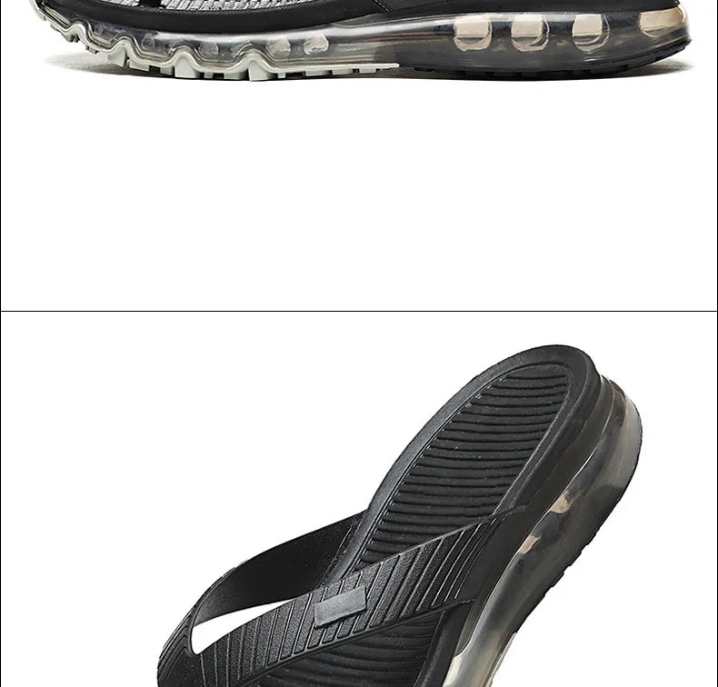 AirFlex Cushion Slides