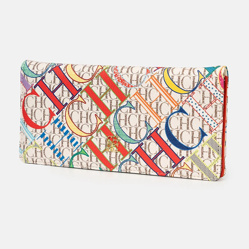 Premium Zip Card Holder