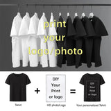 Men’s Funny Game Print T-Shirt