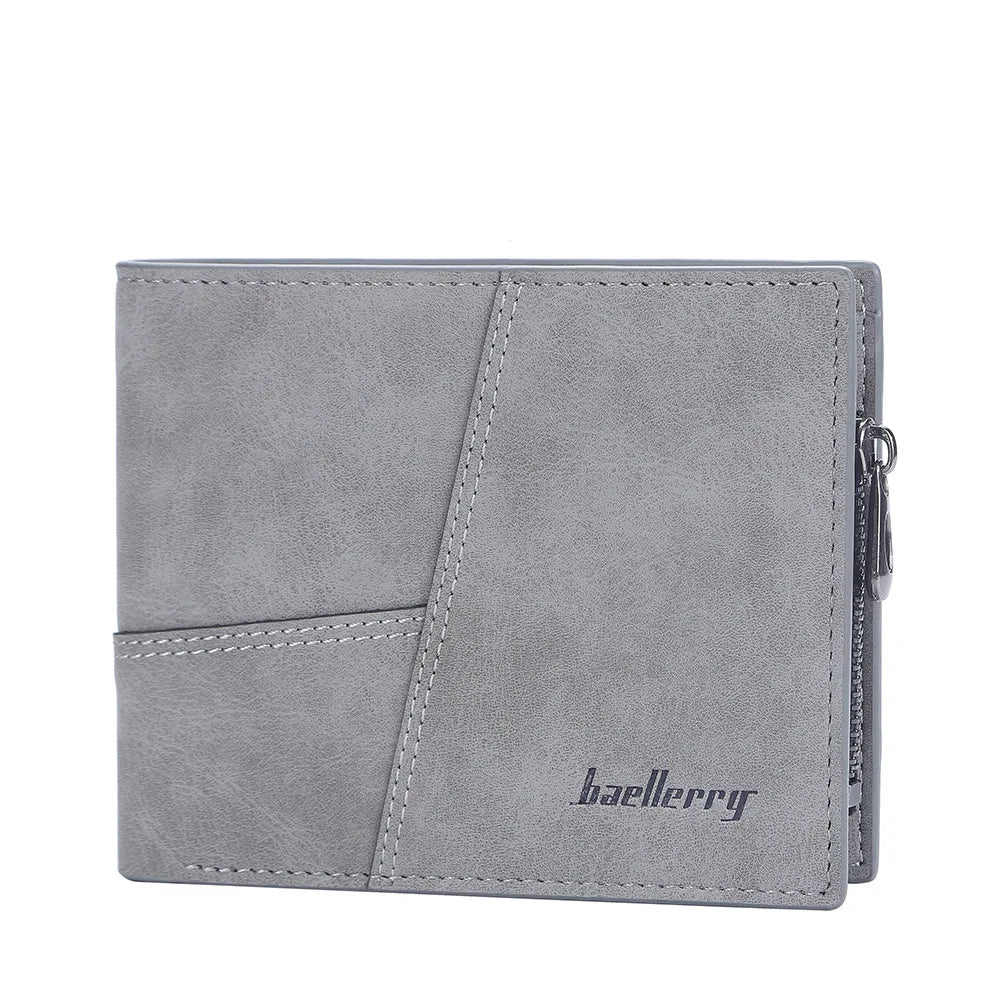 Compact Coin Wallet