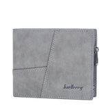 Compact Coin Wallet