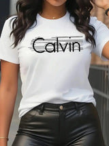 Urban Cotton Y2K Graphic T-Shirt