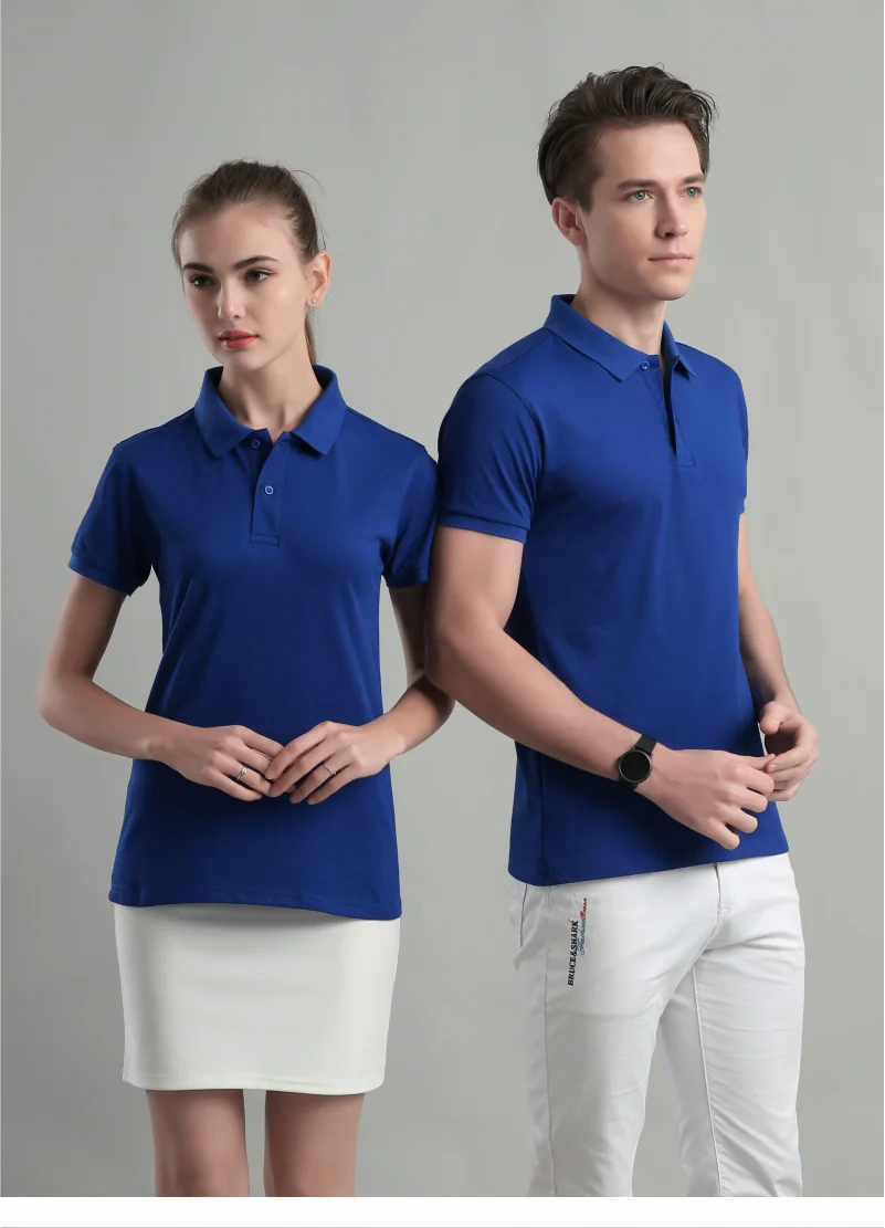 KAISING Custom Signature Polo