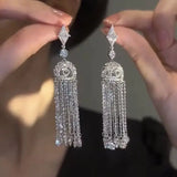 Royal Diamond Watch Set