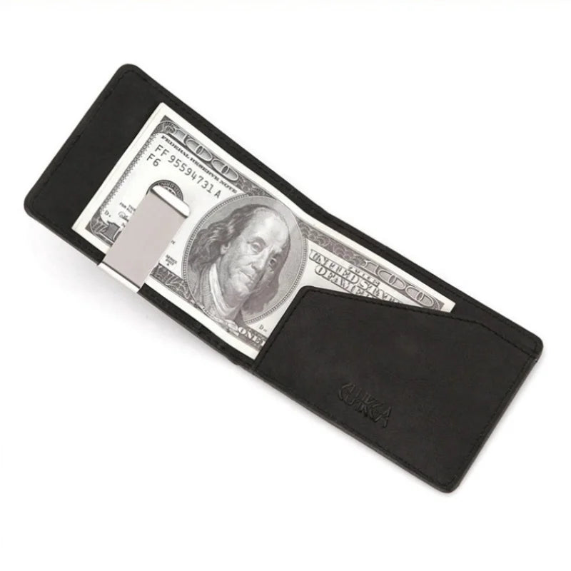 Slim RFID Wallet