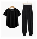Women's 2 Piece Yoga Set