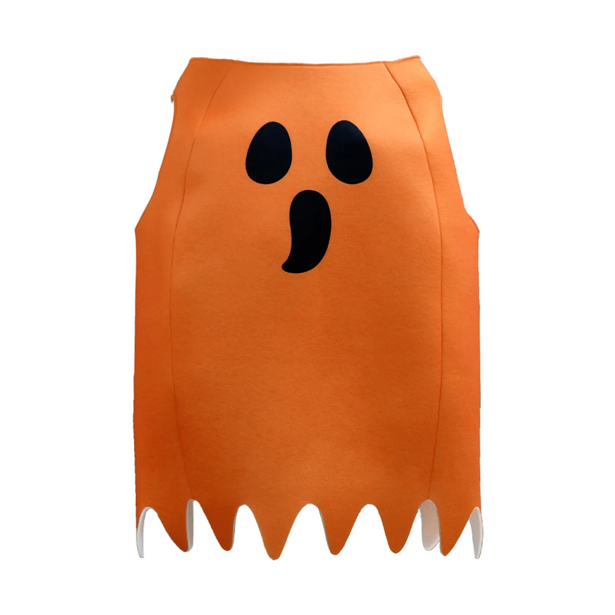 Ghost Parody Family Costume Set