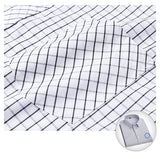 Cambridge Plaid Shirt