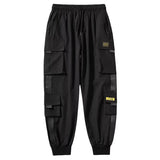Men’s Casual Workwear Pants