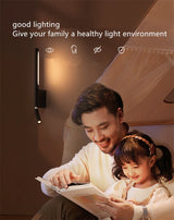 LED Wall Lamp for Living Room