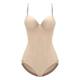 Slimming Shapewear Bodysuit – Body Shaper Lingerie