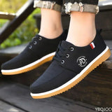 Men Platform Sneakers