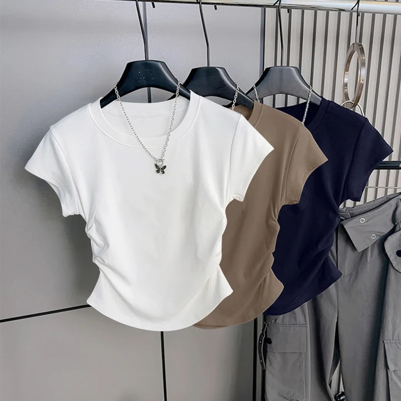Women's Fitted T-Shirt
