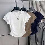 Women's Fitted T-Shirt