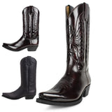 Women Mid Calf Boots Warm Winter Snow Shoes