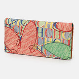 Premium Zip Card Holder