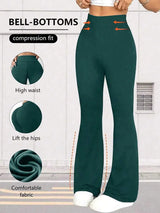 Women's Flare Yoga Pants