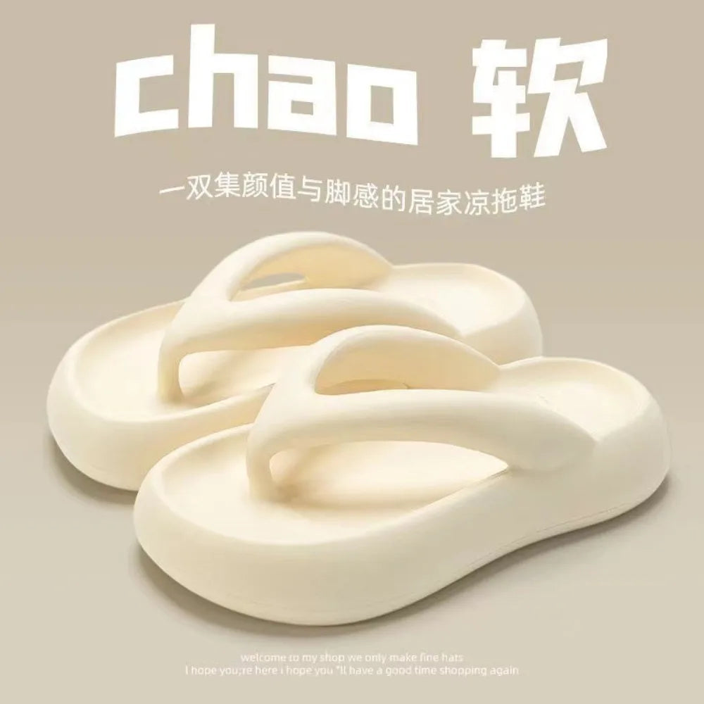 Women Casual Flip Flops