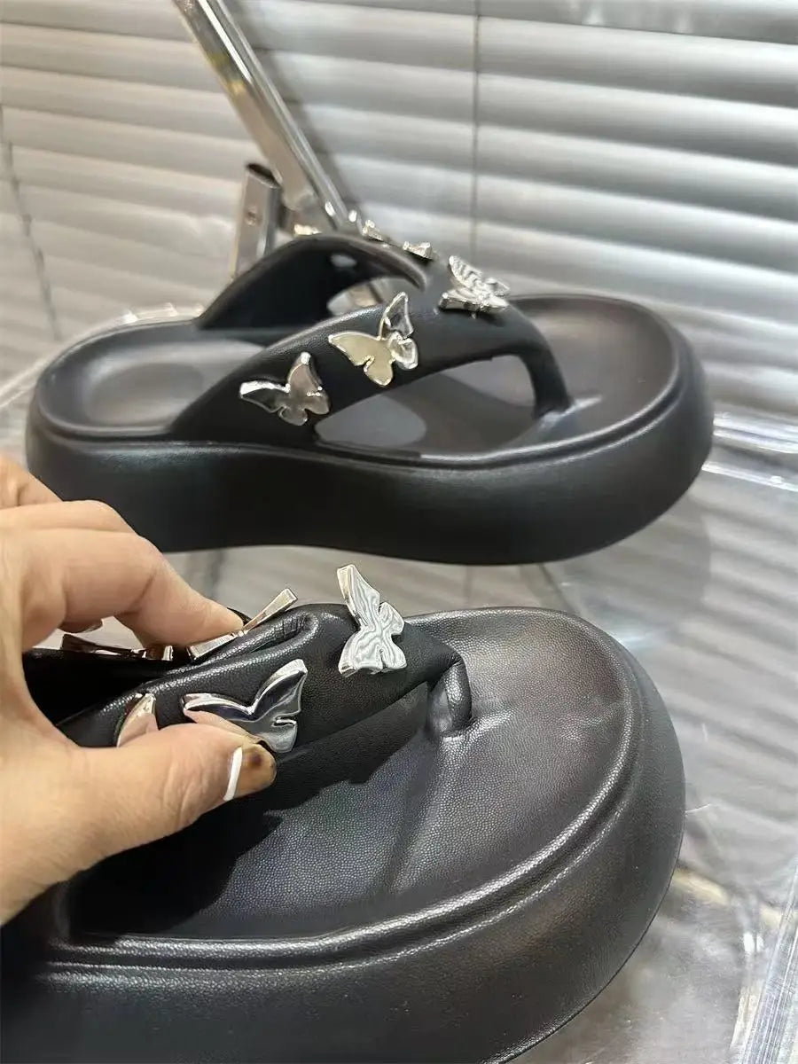 Women Casual Flip Flops