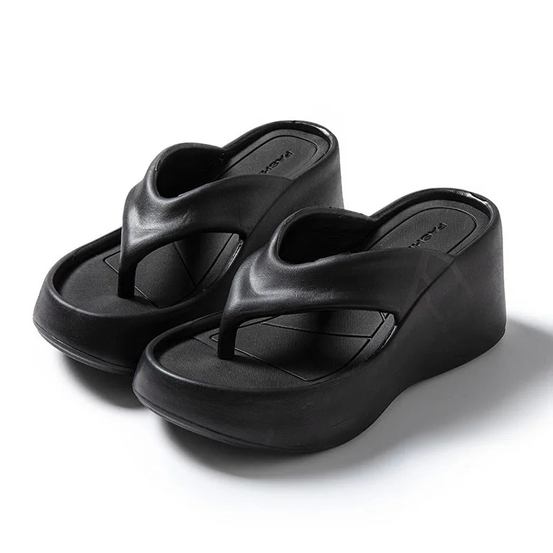 Women’s EVA Platform Beach Sandals