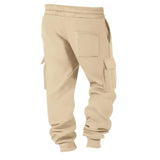 UrbanLoose™ Men’s Baggy Cargo Pants