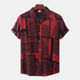 Island Breeze Resort Shirt