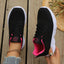 Women's Platform Sports Sneakers