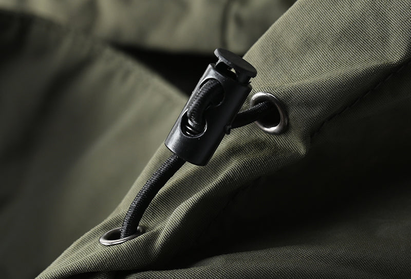 Men’s Tactical Waterproof Jacket