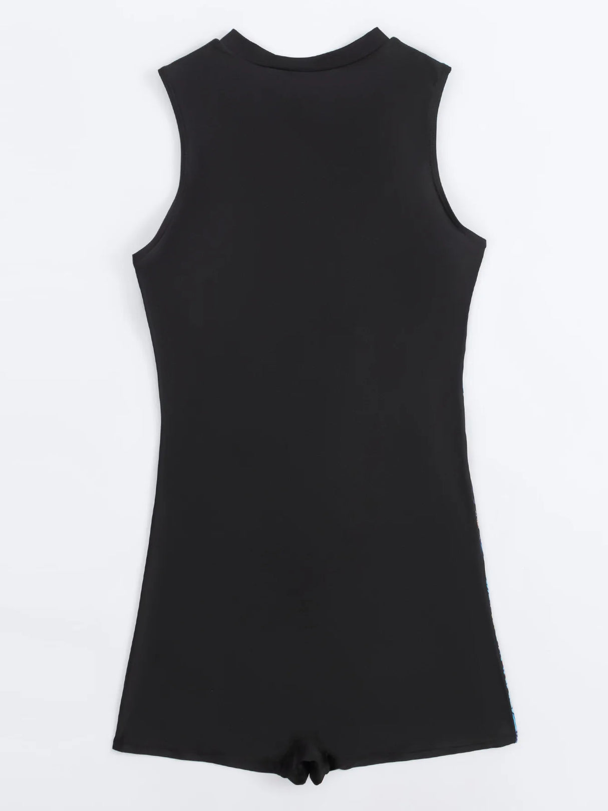 Sports One Piece Swimsuit